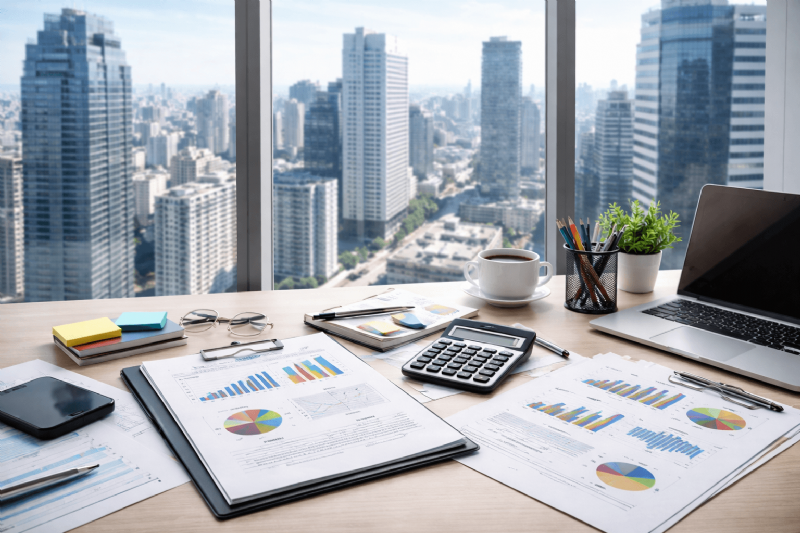 營利事業呆帳損失認列有規範，年度不可隨意選擇